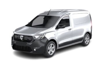 Dacia Dokker 