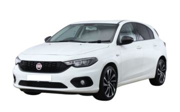 Fiat Fiat Tipo 