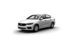 Fiat Tipo Sedan 